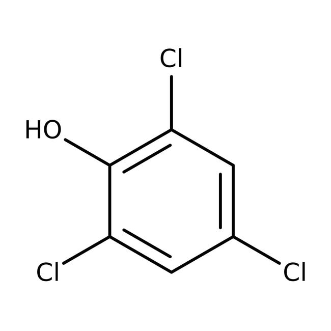 2,4,6-Trichlorophenol, 98 %, Thermo Scie