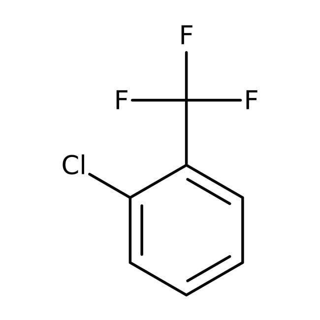 2-Chlorbenztrifluorid, 99 %, Thermo Scie