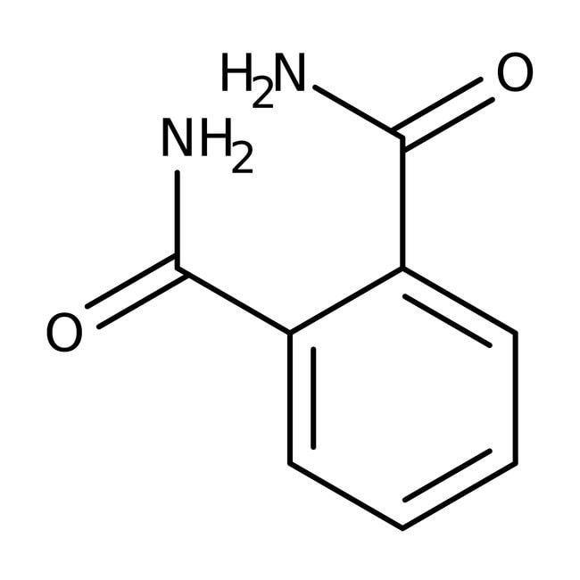 Phthalamide, 97%, C8H8N2O2, CAS Number-8