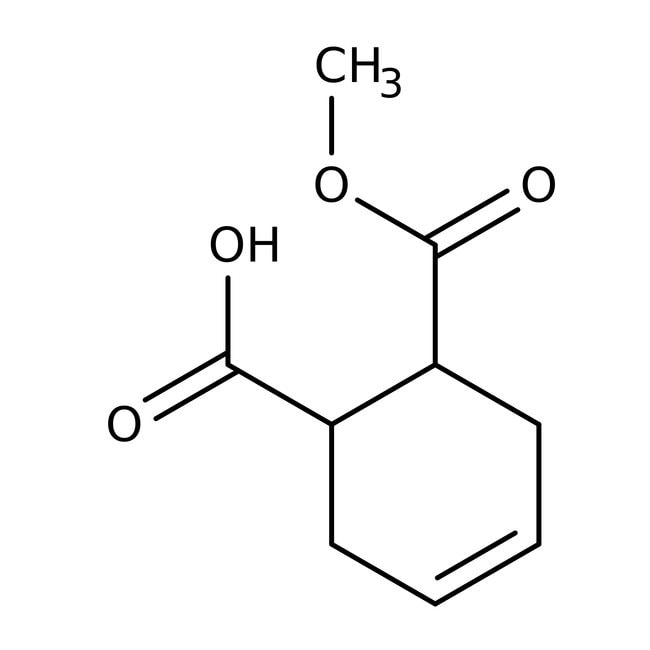 (1-S-,2-R)-cis-4-Cyclohexen-1,2-Dicarbon