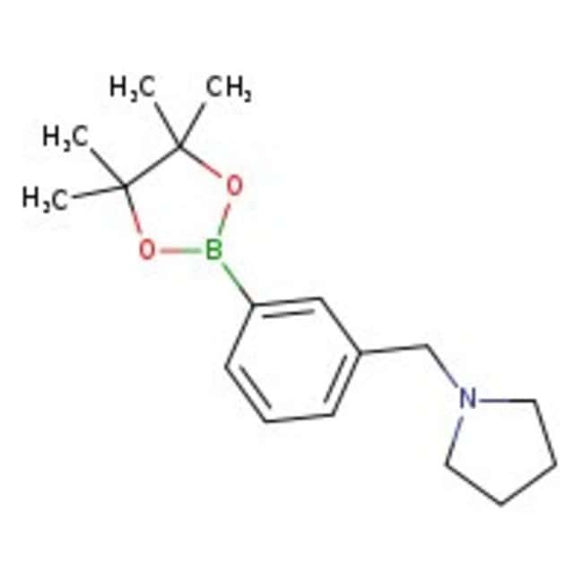 1-[3-(4,4,5,5-Tetramethyl-1,3,2-dioxabor