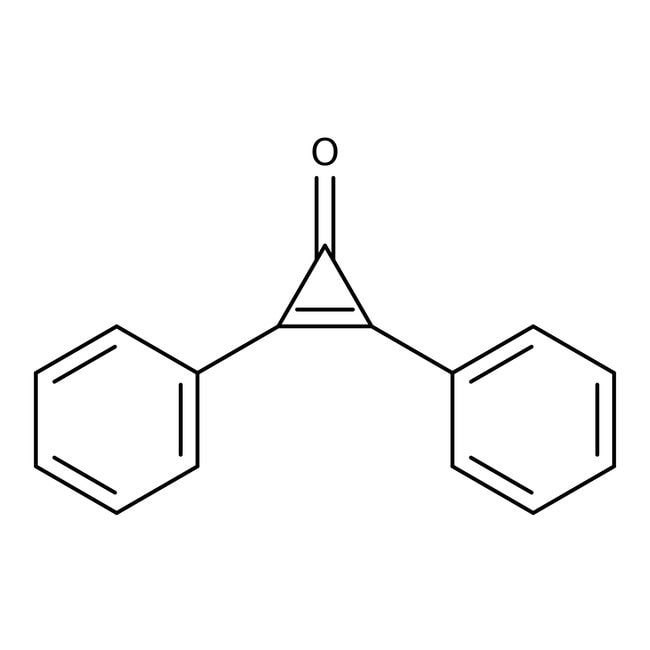 2,3-Diphenyl-2-Cyclopropen-1-on, 99 % (T