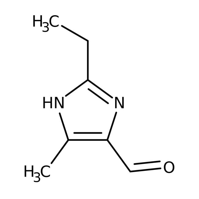 2-Ethyl-4-methyl-1H-imidazole-5-carbalde