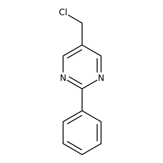 5-(Chlormethyl)-2-Phenylpyrimidin, 97 %,