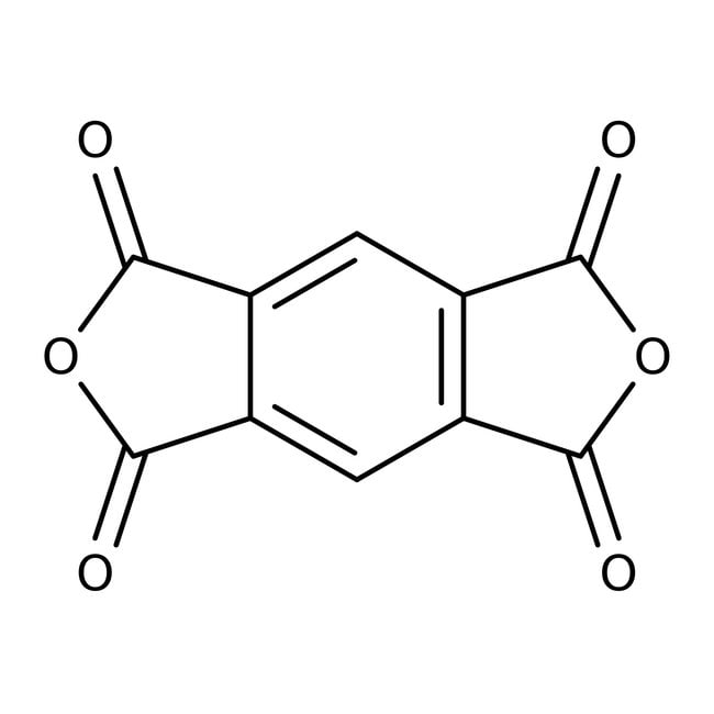Pyromellitsäuredianhydrid, 98 %, Thermo