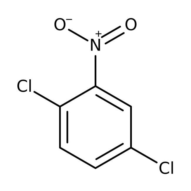 1,4-Dichlor-2-Nitrobenzol, 98 %, Thermo