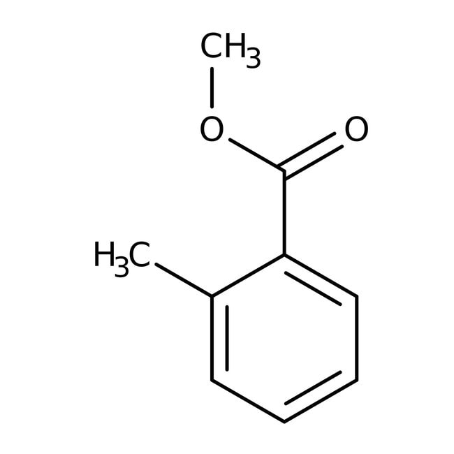 Methyl-o-Toluat, 99 %, Thermo Scientific