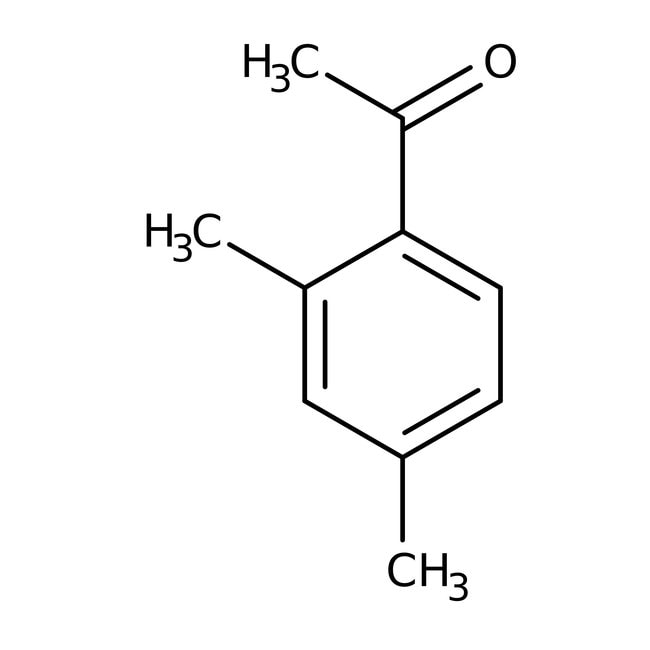 2',4'-Dimethylacetophenon, 97 %, Thermo