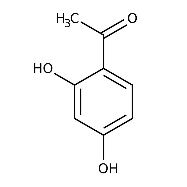 2',4'-Dihydroxyacetophenon, 98 %, Thermo
