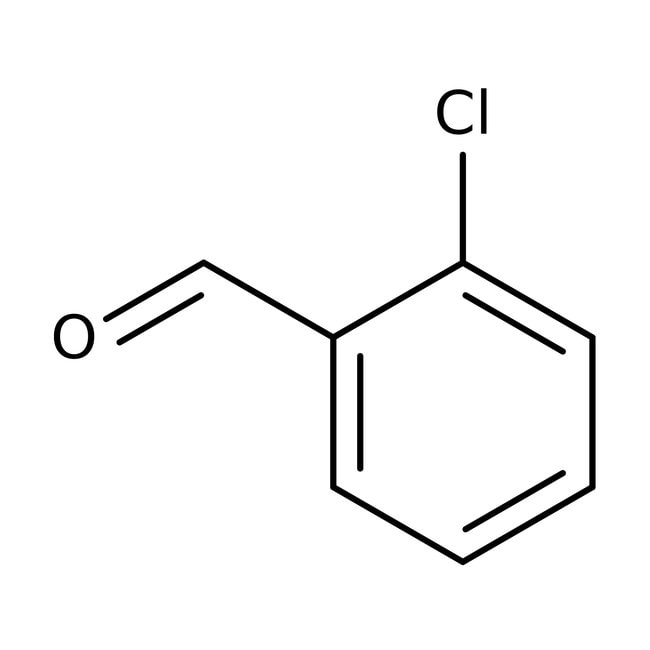 2-Chlorbenzaldehyd 99 %, Thermo Scientif
