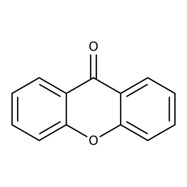 Xanthon, 99 %, Thermo Scientific Chemica