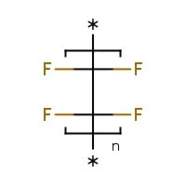 Poly(tetrafluoroethylene), (C2F4)n, CAS