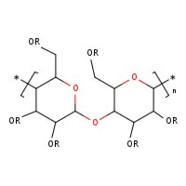 Carboxymethylcellulose sodium salt, C8H1
