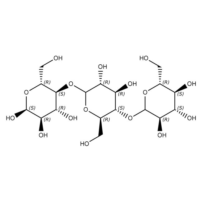 Dextrin, durch Alkohol ausgefällt, Therm