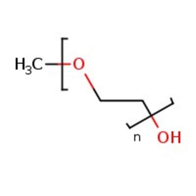 Polyethylene glycol monomethylether 1,90
