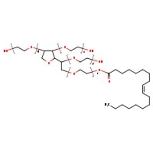 Polysorbate 80, CAS Number-9005-65-6, Po