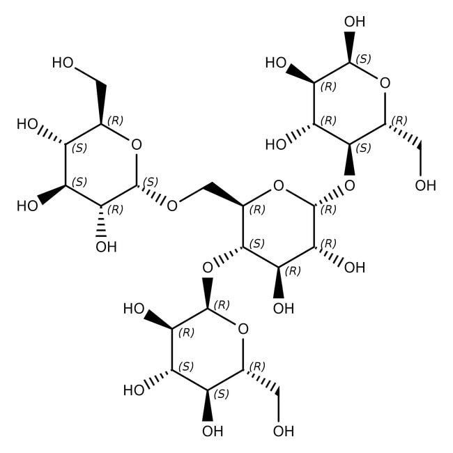 100GR Glycogen, from beef liver