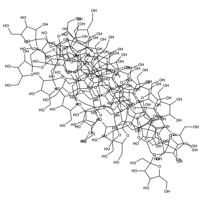 Inulin, Thermo Scientific Chemicals