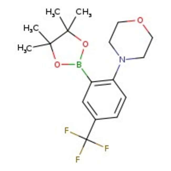 4-[2-(4,4,5,5-Tetramethyl-1,3,2-dioxabor