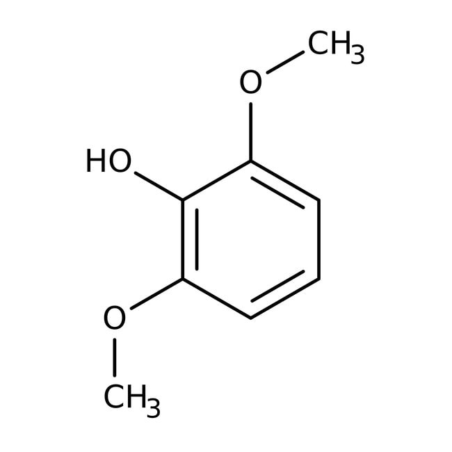2,6-Dimethoxyphenol, 99 %, Thermo Scient