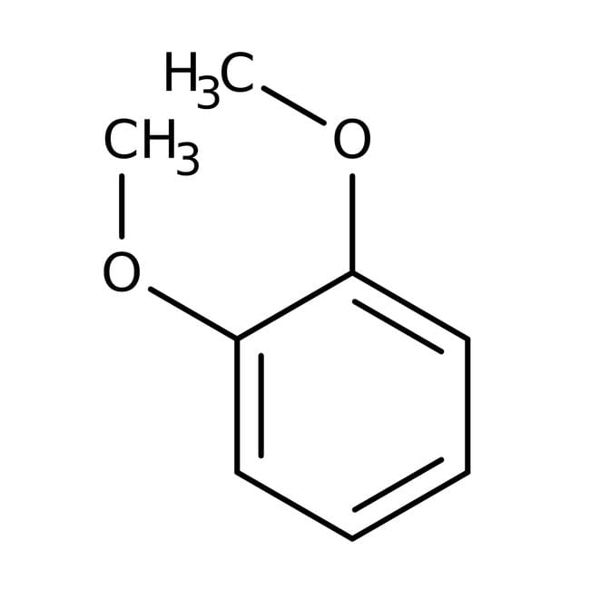 Veratrol, 99 %, Thermo Scientific Chemic
