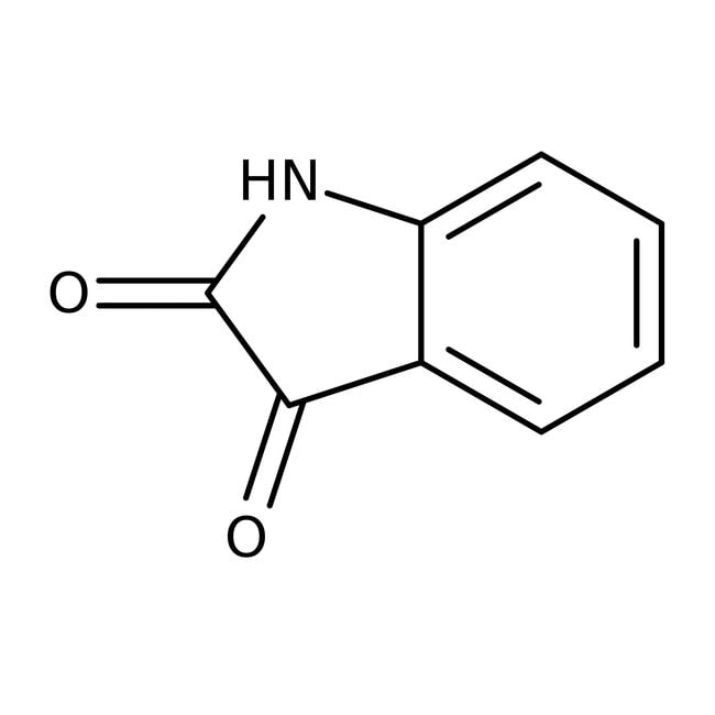 Isatin 98 %, Thermo Scientific Chemicals