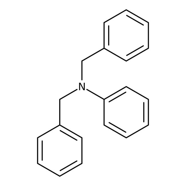 N,N-Dibenzylanilin, 99 %, Thermo Scienti