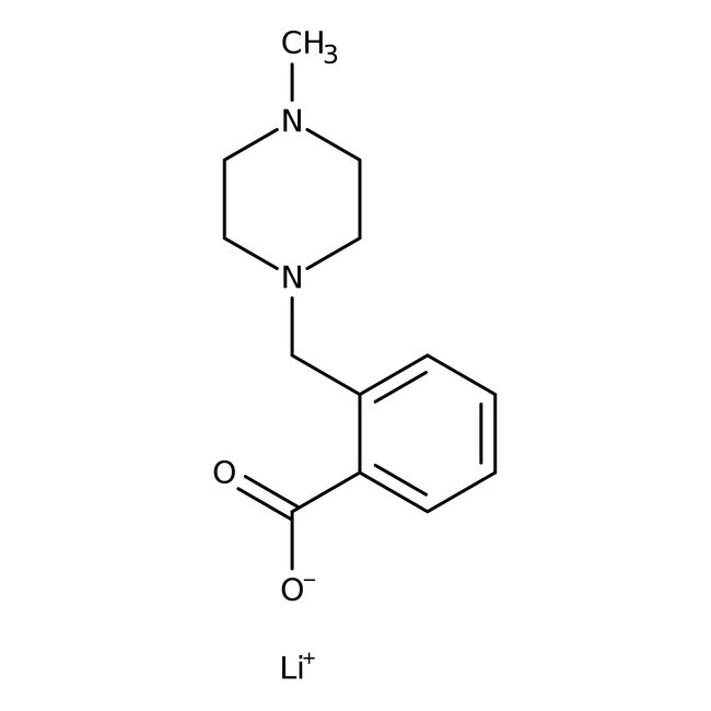Lithium-2-[(4-Methylpiperazin-1-yl)methy