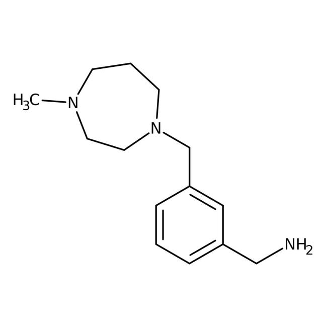 3-[(4-Methylperhydro-1, 4-diazepin-1-yl)