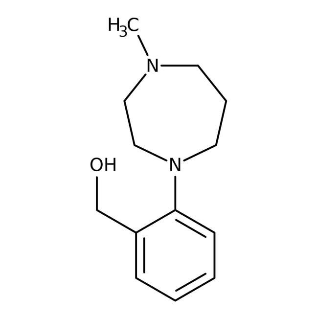 [2-(4-Methylperhydro-1, 4-diazepin-1-yl)