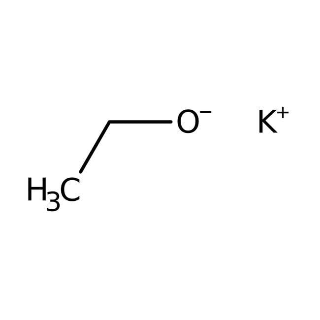 Kaliumethylat, 95 %, Thermo Scientific C