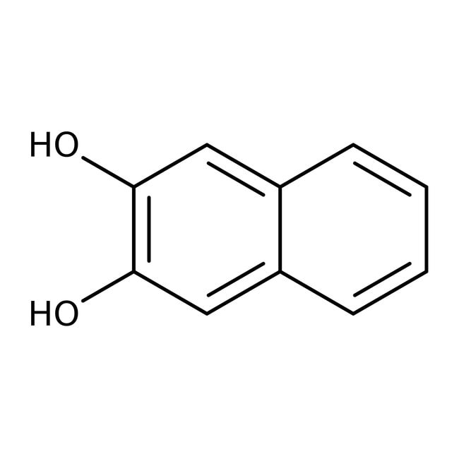 2,3-Dihydroxynaphthalen, 98 %, Thermo Sc
