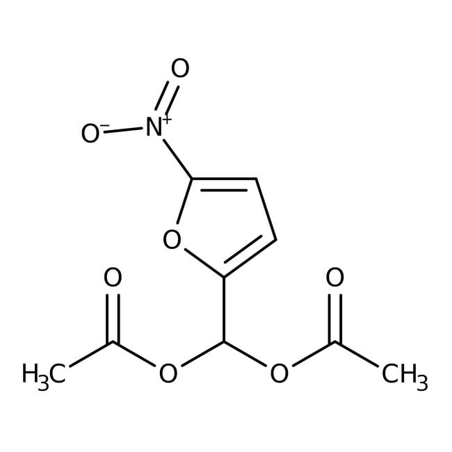 5-Nitro-2-furaldehyd Diacetat, = 98 %, T