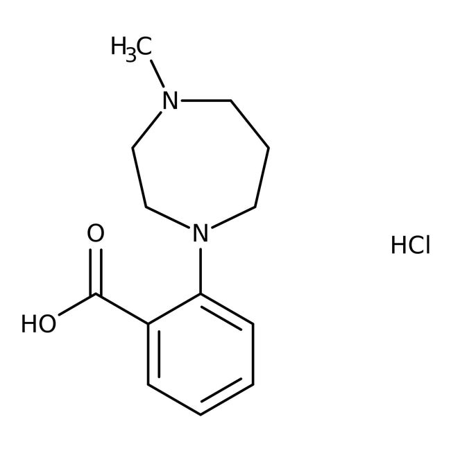 2-(4-Methylperhydro-1, 4-diazepin-1-yl)b