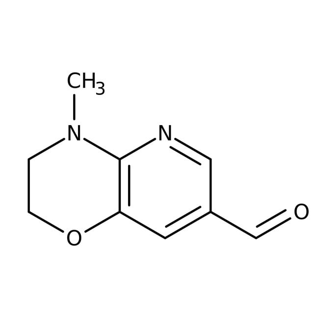 4-Methyl-3,4-dihydro-2H-pyrido[3,2-b][1,
