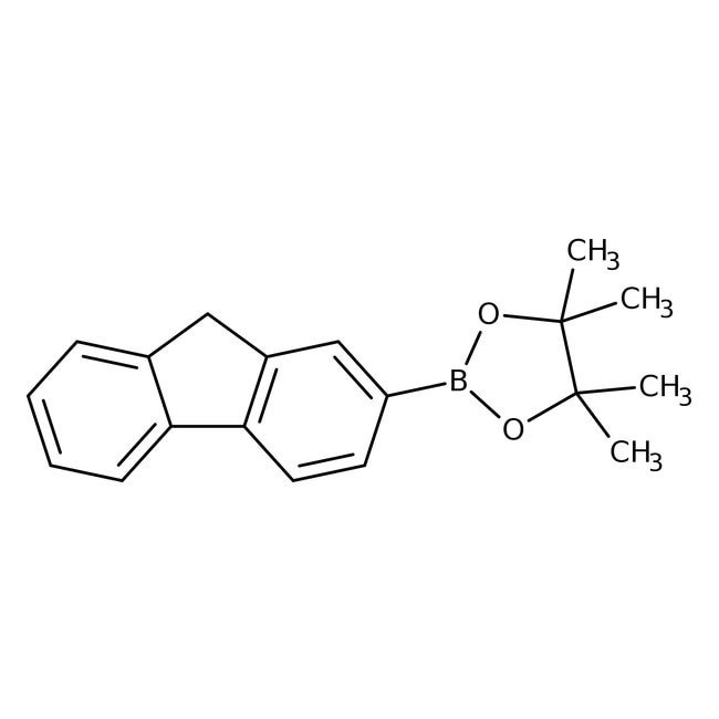 Fluor-2-Boronsäure Pinacolester, 95 %, T