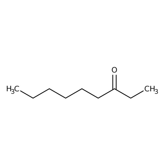 3-Nonanon, 98 %, Thermo Scientific Chemi