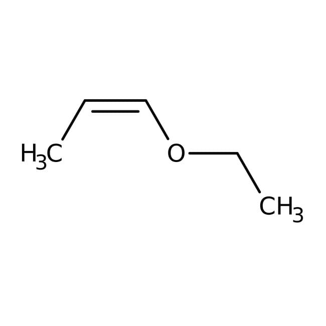 Ethylpropenylether, cis + trans, 97 %, T