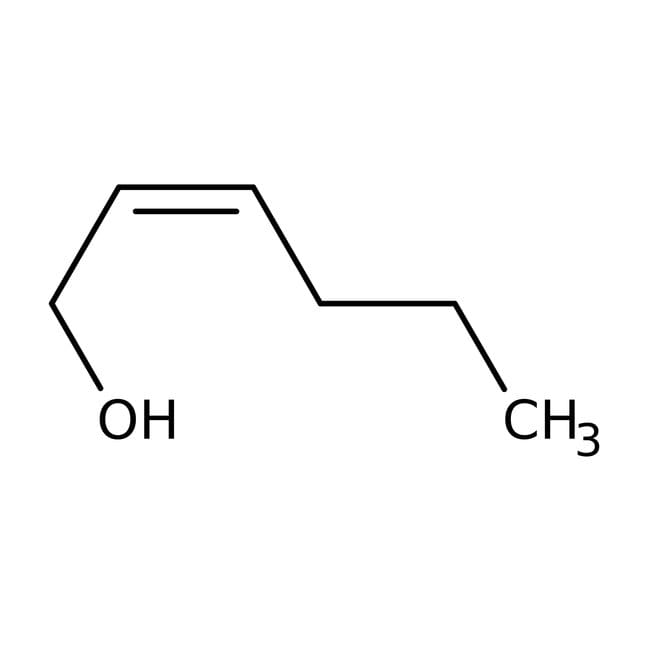 cis-2-Hexen-1-ol, 94%, C6H12O, CAS Numbe