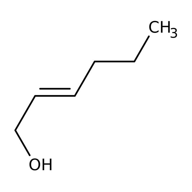 Trans-2-Hexen-1-ol, 96 %, Thermo Scienti