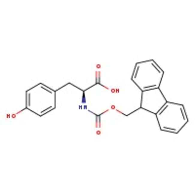 N-Fmoc-L-Tyrosin, 97 %, Thermo Scientifi