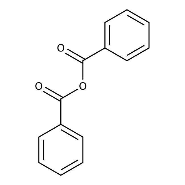 Benzoe-Anhydrid 98 %, Thermo Scientific