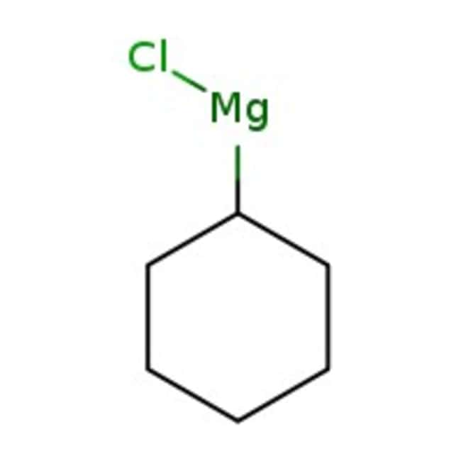 Cyclohexylmagnesiumchlorid, 1 M in MeTHF