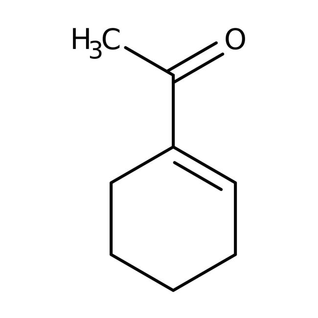 1-Acetyl-1-cyclohexen, 97 %, ACROS Organ