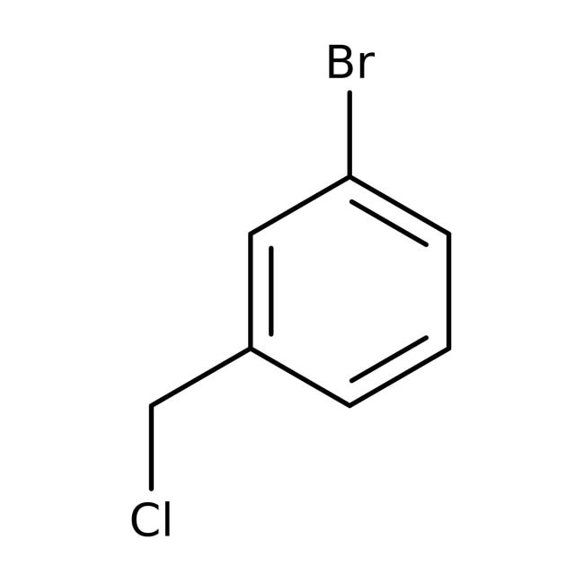 3-Brombenzylchlorid, 97 %, Thermo Scient