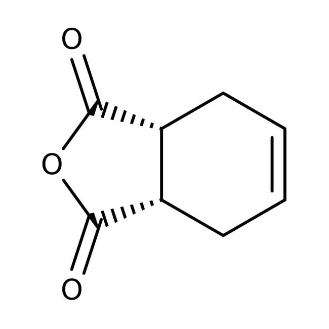 cis-4-Cyclohexen-1,2-dicarboxylanhydrid,