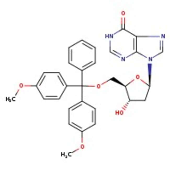 5'-O-(4,4'-Dimethoxytrityl)-2'-deoxyinos