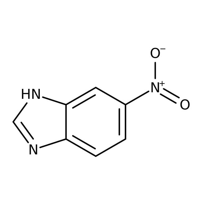 5-Nitrobenzimidazol, = 98 %, Thermo Scie