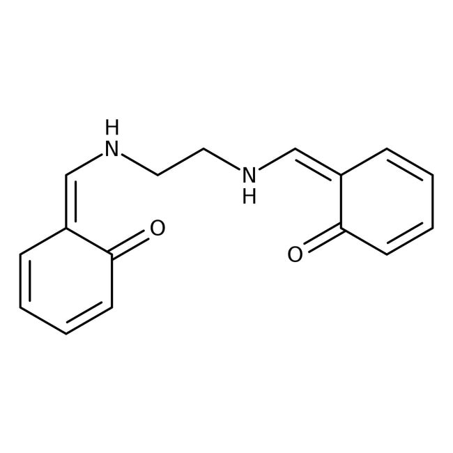 N,N'-Bis(salicyliden)ethylenediamin, 98 