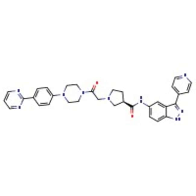 100MG SCH772984, 95% .